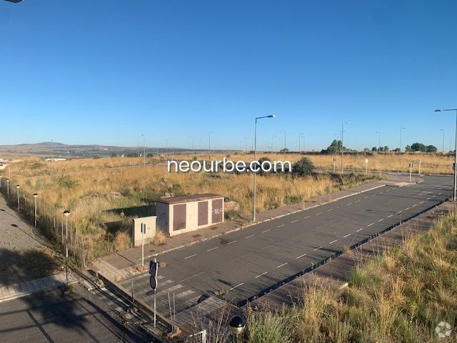 Terrenos en Ávila, Ávila en venta - Foto del edificio - Imagen 2 de 8