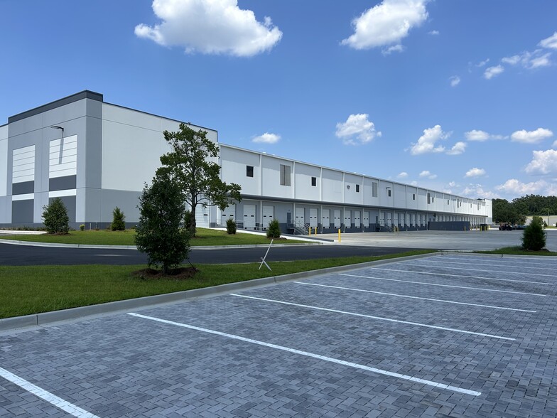 101 Westside Blvd, Pooler, GA en alquiler - Foto del edificio - Imagen 3 de 13