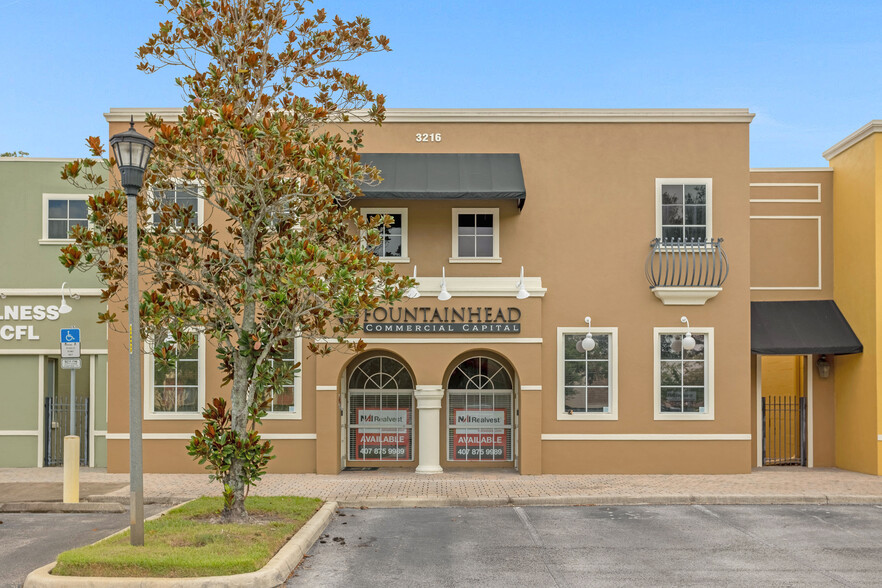 3216 W Lake Mary Blvd, Lake Mary, FL en venta - Foto del edificio - Imagen 2 de 21