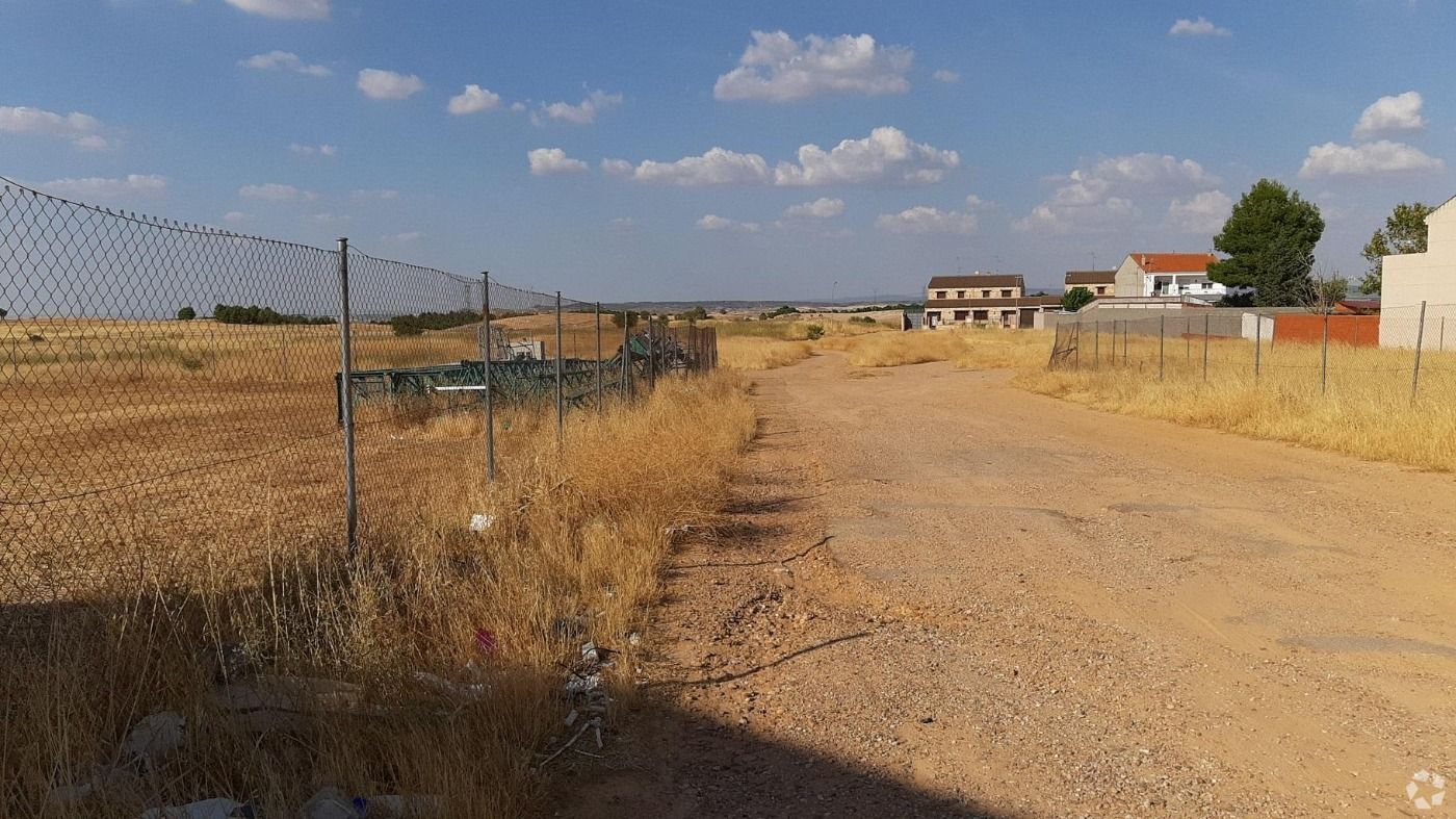 Terreno en Tarancón, Cuenca en venta Foto del edificio- Imagen 1 de 1