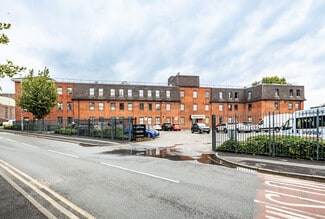 Más detalles de Palatine Rd, Manchester - Oficina en alquiler