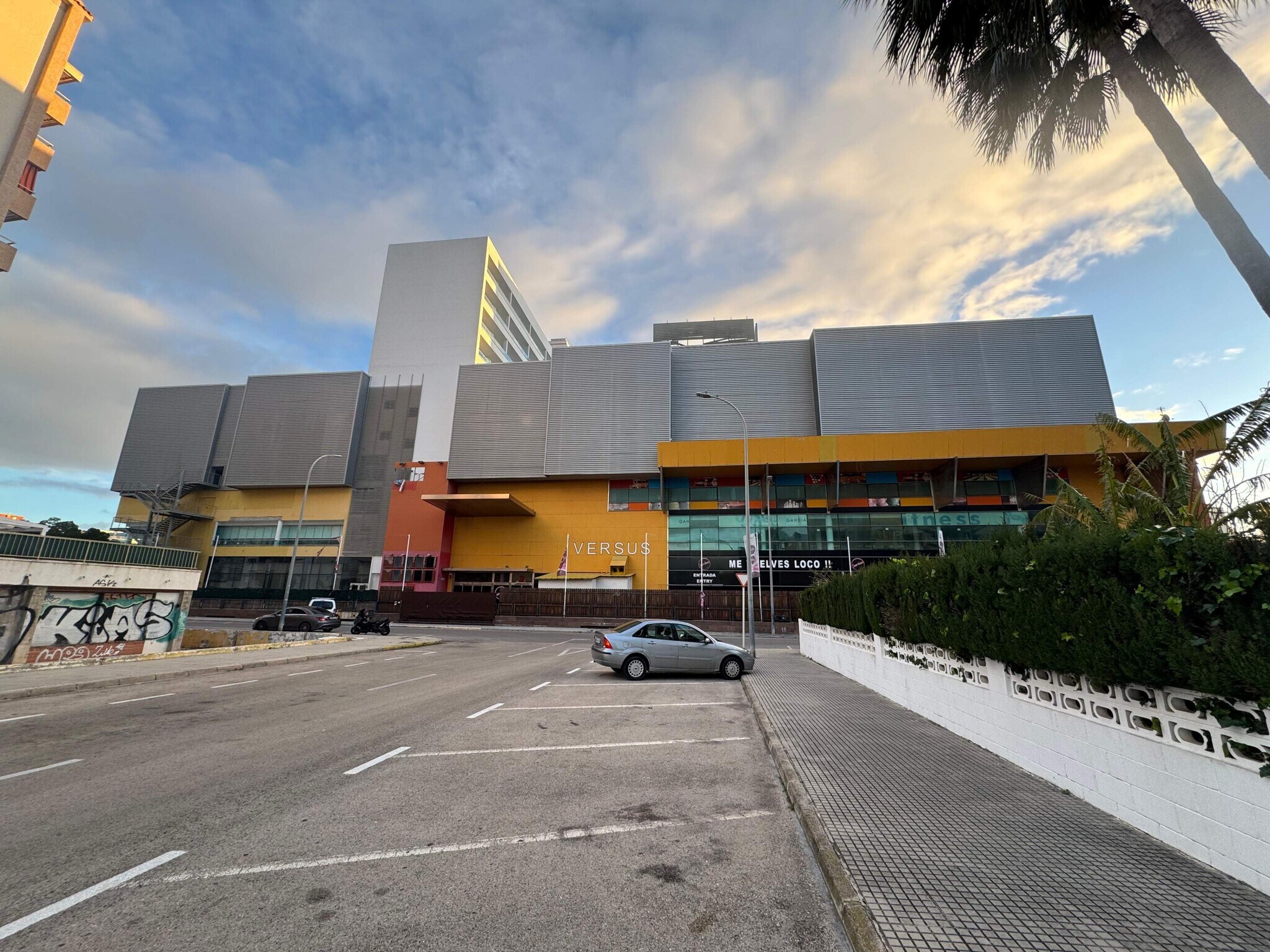 Carrer del Camp de Morvedre, Gandia, Valencia en alquiler Foto del edificio- Imagen 1 de 3