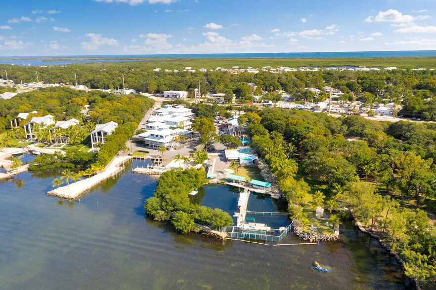 101900 Overseas Hwy, Key Largo, FL en venta - Foto principal - Imagen 1 de 1