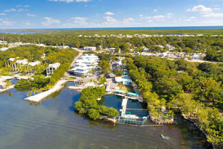 Más detalles para Dolphin Point Villas and Plus Bayside – en venta, Key Largo, FL