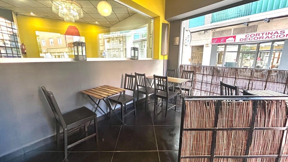 Local en Zaragoza, Zaragoza en alquiler - Foto del edificio - Imagen 3 de 53