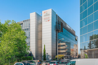 Más detalles para Calle Barbadillo, 4, Madrid - Oficinas en alquiler