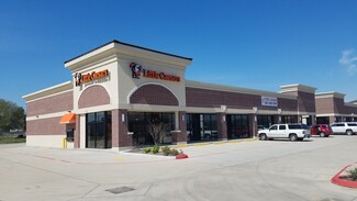 Más detalles para 1165-1185 Katy Fort Bend Rd, Katy, TX - Local en alquiler