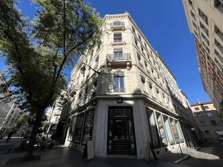 Más detalles de 11 Rue De La République, Lyon - Oficina en alquiler