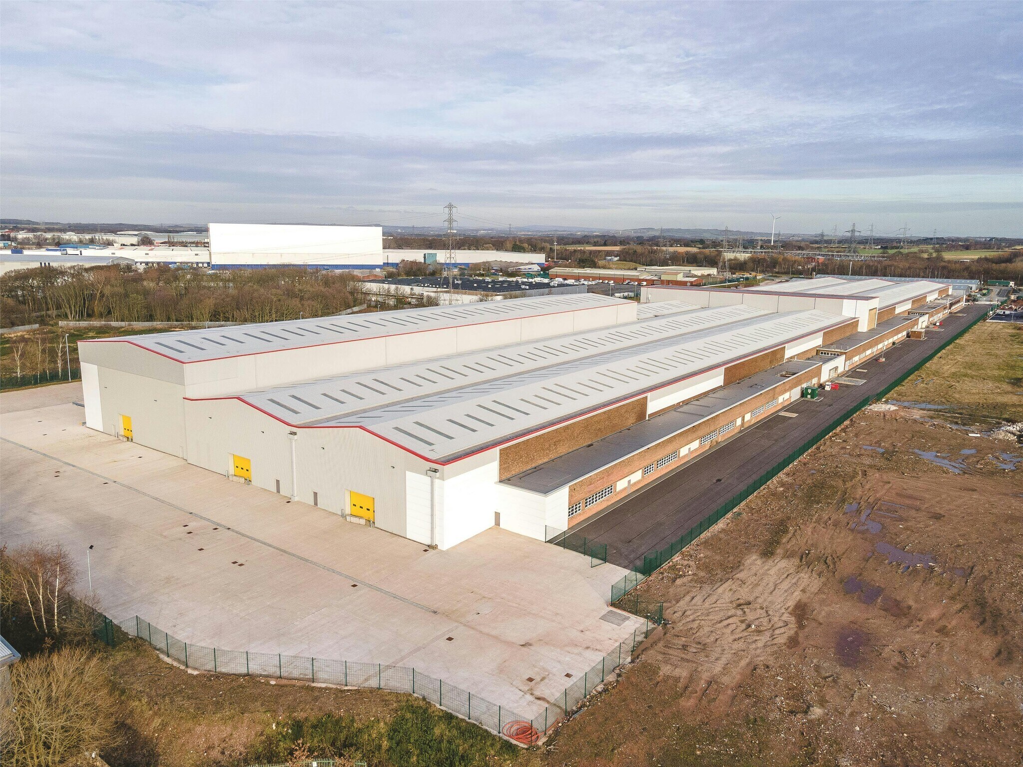 E Lancashire Rd, Liverpool en alquiler Foto del edificio- Imagen 1 de 4