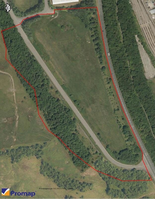 Heads Of The Valleys, Rhymney en venta Foto principal- Imagen 1 de 5