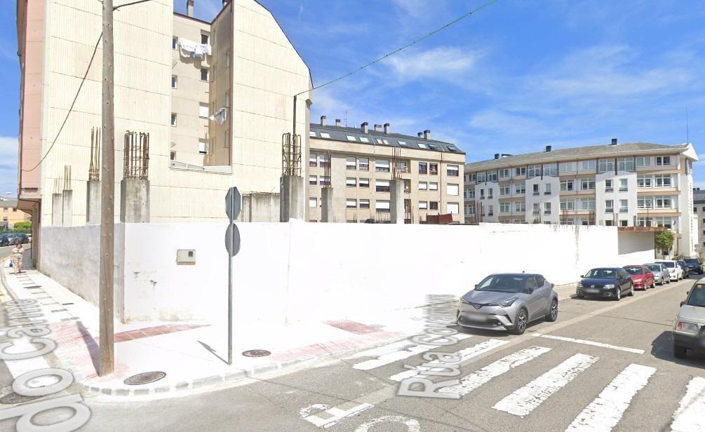 Nuestra Señora del Carmen, 54, Burela, Lugo en venta Foto del edificio- Imagen 1 de 19