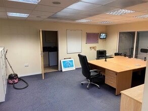 Wendal Rd, Blandford Forum en alquiler Foto del interior- Imagen 2 de 4