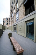 1 Silver Rd, London en alquiler Foto del edificio- Imagen 1 de 2