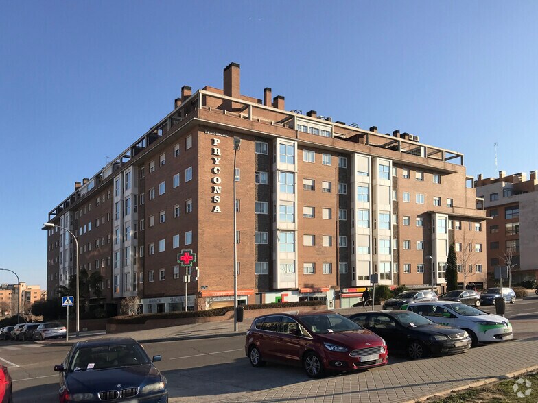 Calle del Cardenal Tavera, 1, Madrid, Madrid en venta - Foto principal - Imagen 1 de 1