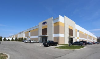 Más detalles de 3219 Rohr Rd, Groveport, OH - Nave en alquiler