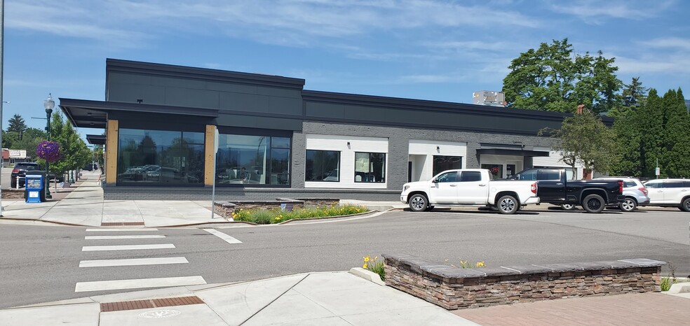 400 Cedar St, Sandpoint, ID en alquiler - Foto del edificio - Imagen 3 de 5