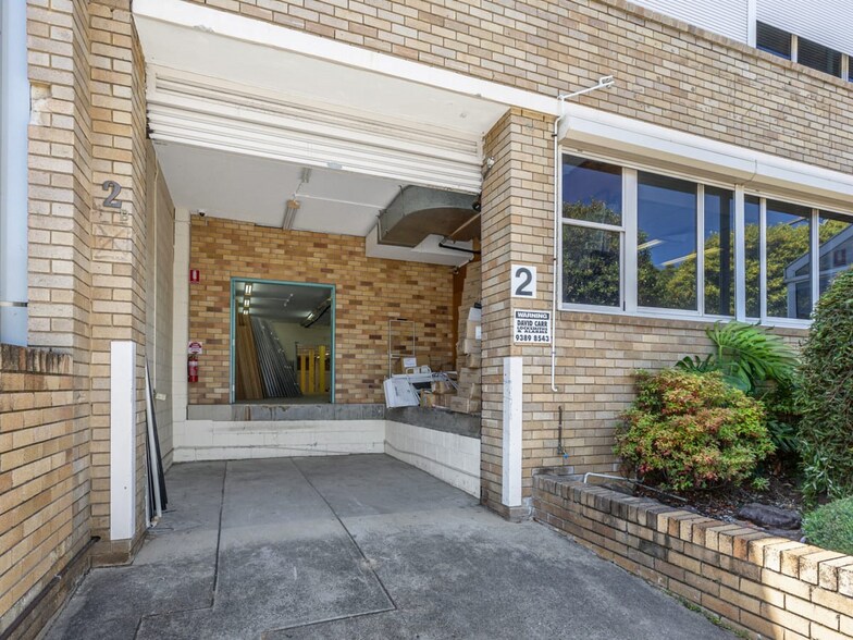 2 Whiting St, Artarmon en alquiler - Foto del edificio - Imagen 2 de 2