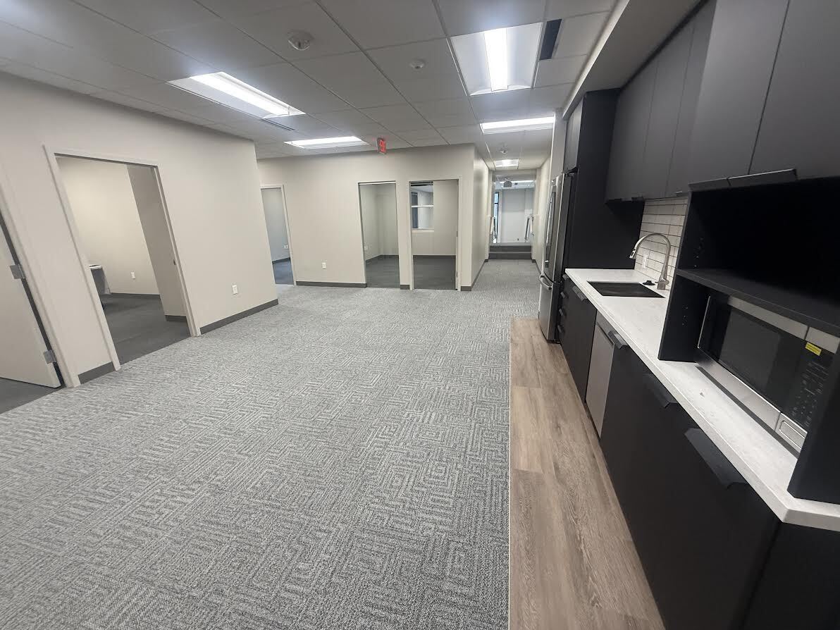 1616 P St NW, Washington, DC en alquiler Foto del interior- Imagen 1 de 8