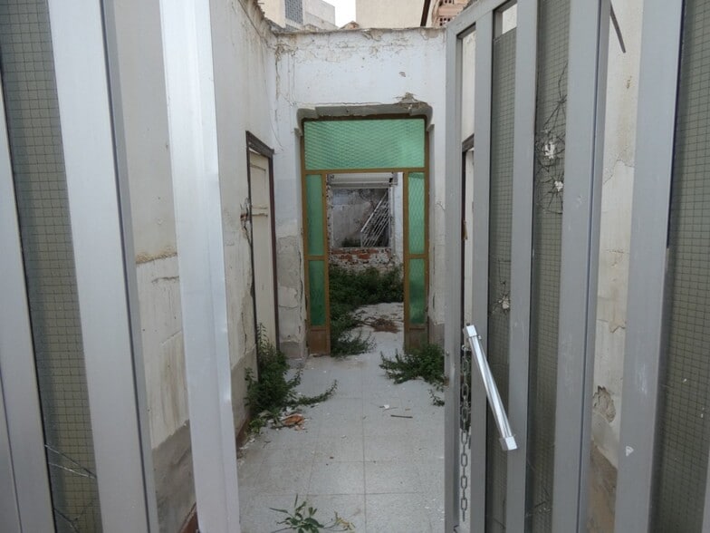 Terreno en Molina de Segura, Murcia en venta - Foto del interior - Imagen 3 de 3