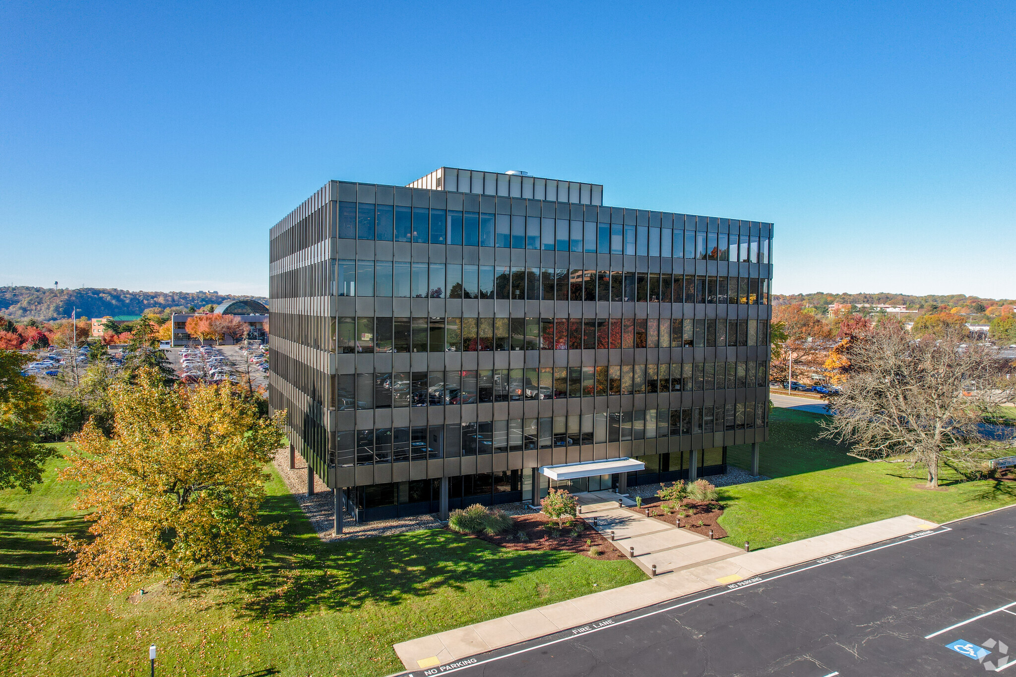 1000 Gamma Dr, Pittsburgh, PA en alquiler Foto del edificio- Imagen 1 de 7