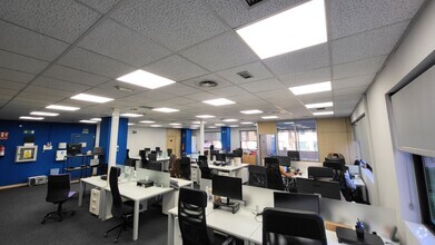 Oficinas en Madrid, MAD en alquiler Foto del interior- Imagen 1 de 14