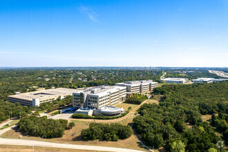 3120 Sabre Dr, Southlake, TX - VISTA AÉREA  vista de mapa