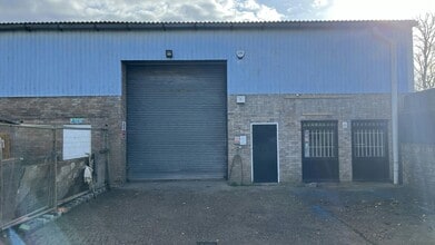 Berrington Rd, Leamington Spa en alquiler Foto del edificio- Imagen 1 de 16