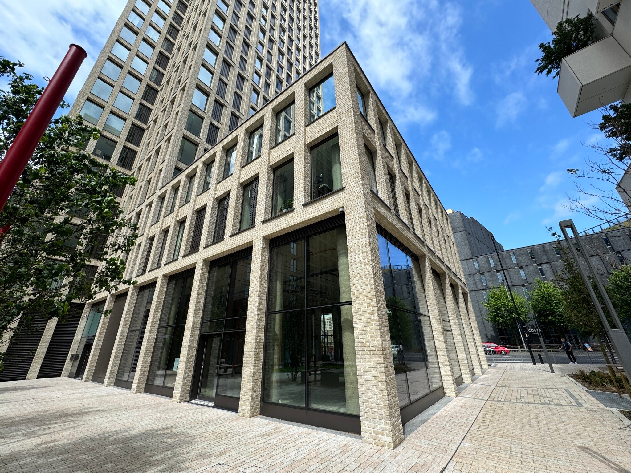 252 Great Ancoats St, Manchester en venta Foto del edificio- Imagen 1 de 7