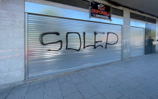 Más detalles de Local en alquiler