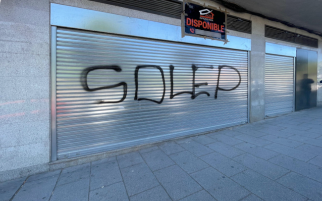 Más detalles de Local en alquiler