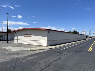 Más detalles para 615 N Fruitland St, Kennewick, WA - Especializados en venta