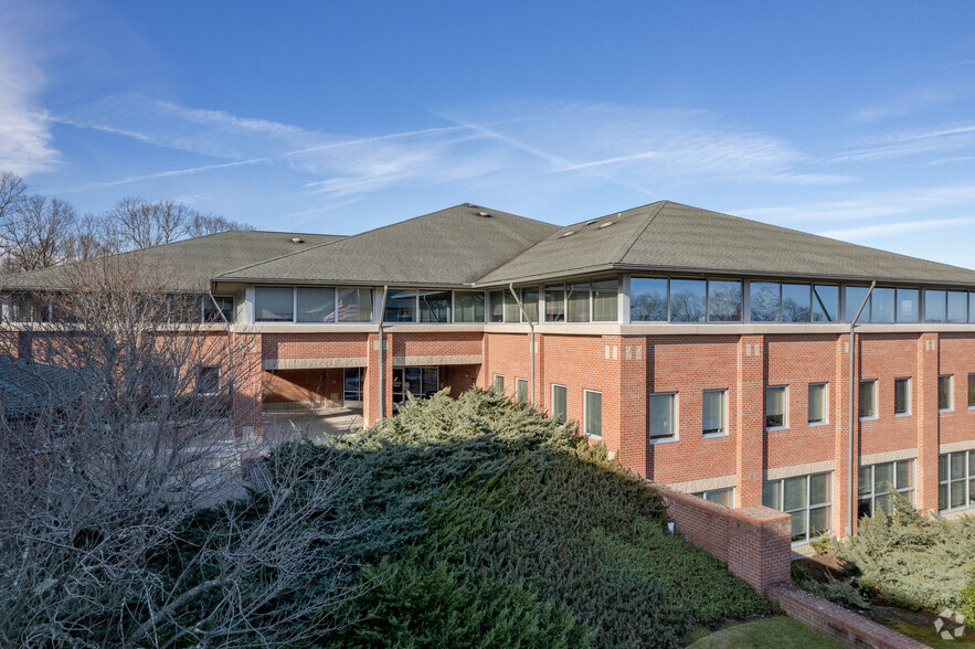 300 Centerville Rd, Warwick, RI en alquiler - Foto del edificio - Imagen 2 de 8