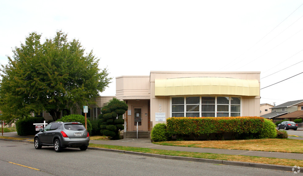 920 N 1st St, Renton, WA en alquiler - Foto principal - Imagen 1 de 6