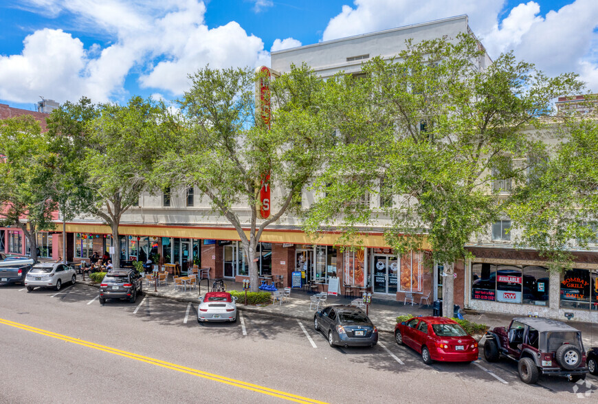 425-445 Central Ave, Saint Petersburg, FL en alquiler - Foto principal - Imagen 1 de 47