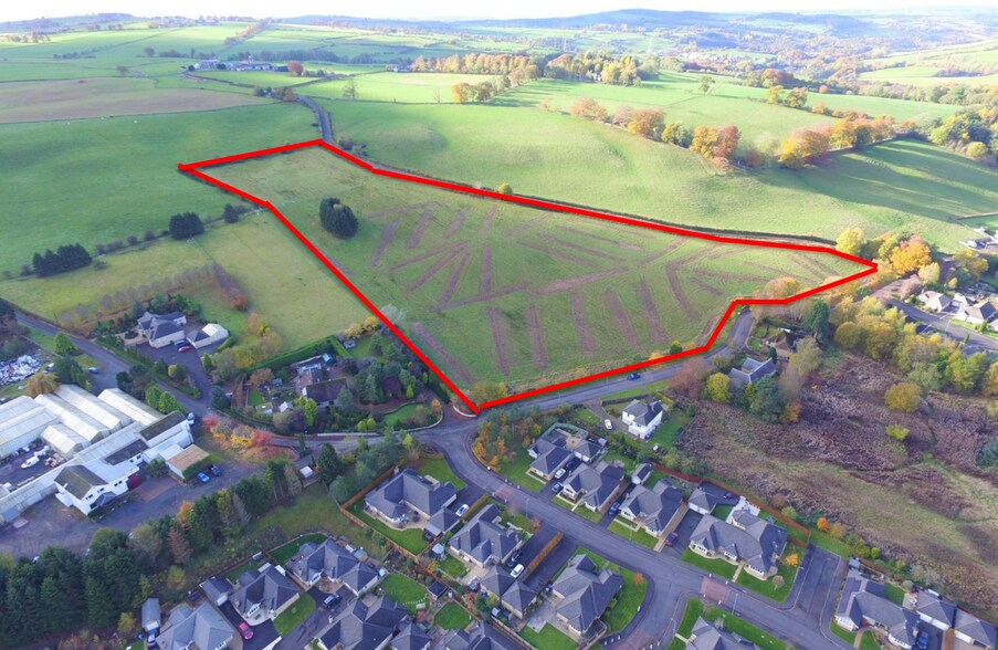 Byretown Rd, Lanark en venta - Foto del edificio - Imagen 2 de 4