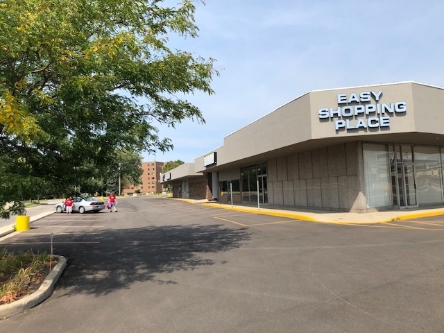 111-190 Easy Shopping Pl, Elkhart, IN en alquiler - Foto del edificio - Imagen 1 de 8