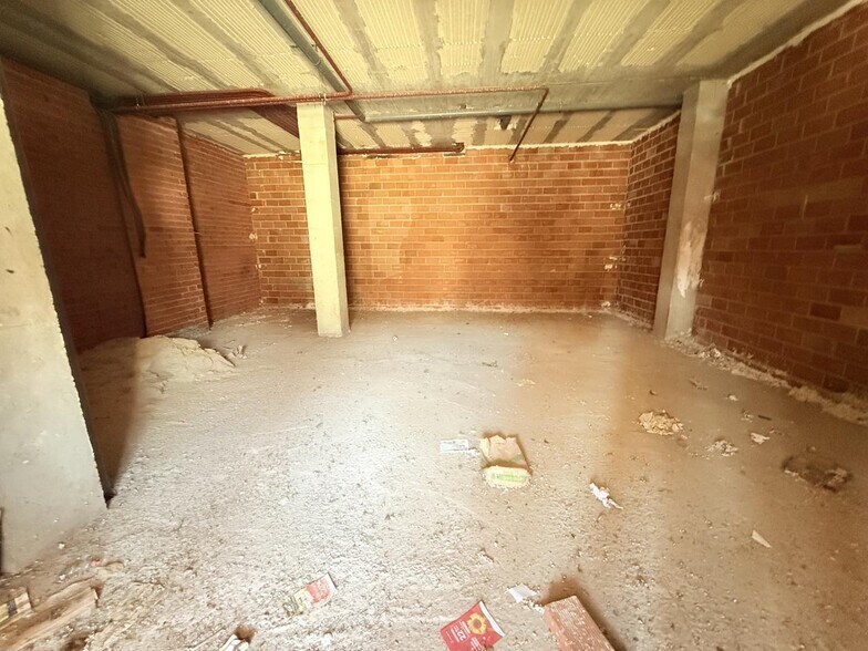 Edificio residencial en Arévalo, Ávila en venta - Foto del interior - Imagen 3 de 4