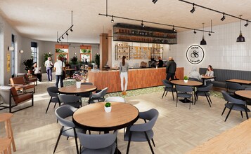 Fulton Rd, Wembley en alquiler Foto del interior- Imagen 2 de 6