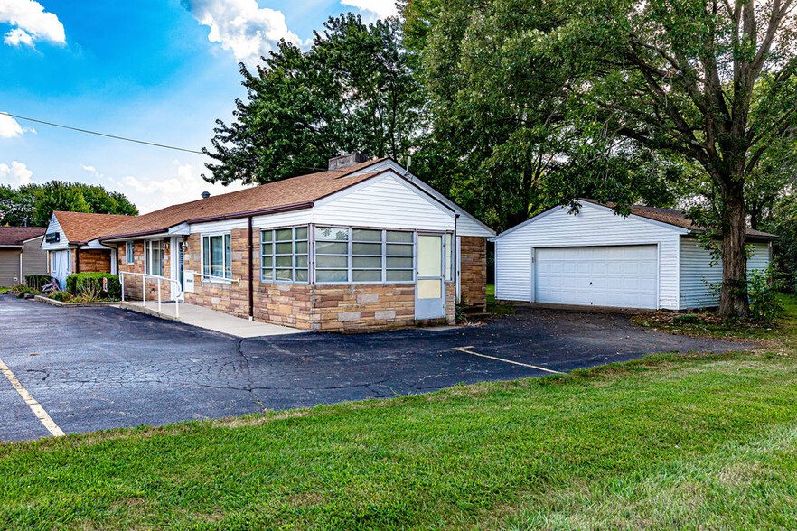 1751 N Barron St, Eaton, OH en venta - Foto del edificio - Imagen 3 de 39