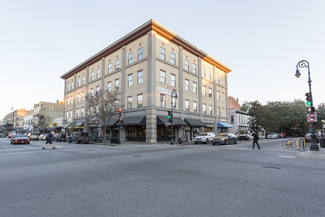 Más detalles para 100 Bull St, Savannah, GA - Oficinas en alquiler