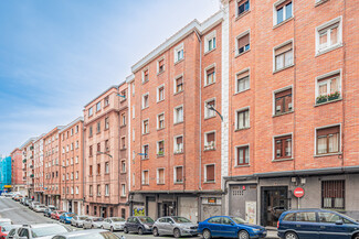 Más detalles para Calle Médico Antonio Eguiluz, 6, Bilbao - Edificios residenciales en venta