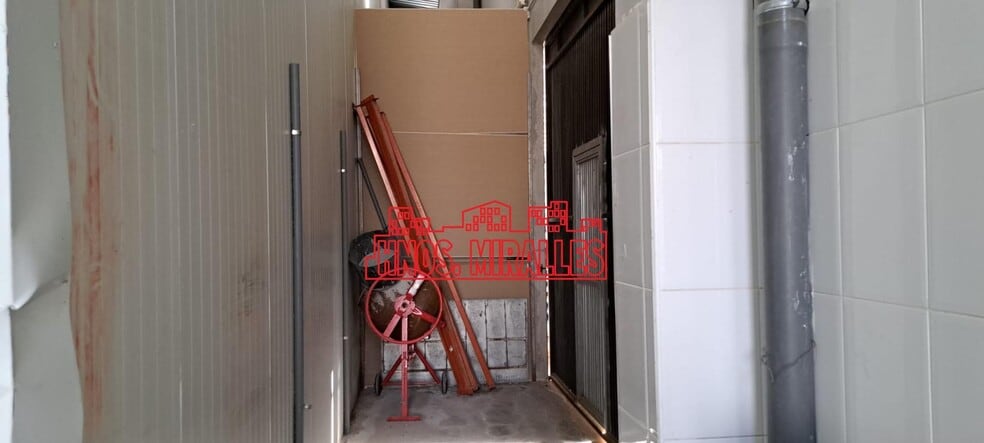 Nave en Almoradí, Alicante en venta - Foto del edificio - Imagen 2 de 23