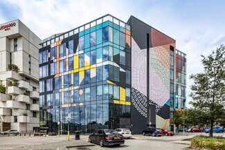 Más detalles de Great Ancoats St, Manchester - Oficina en alquiler