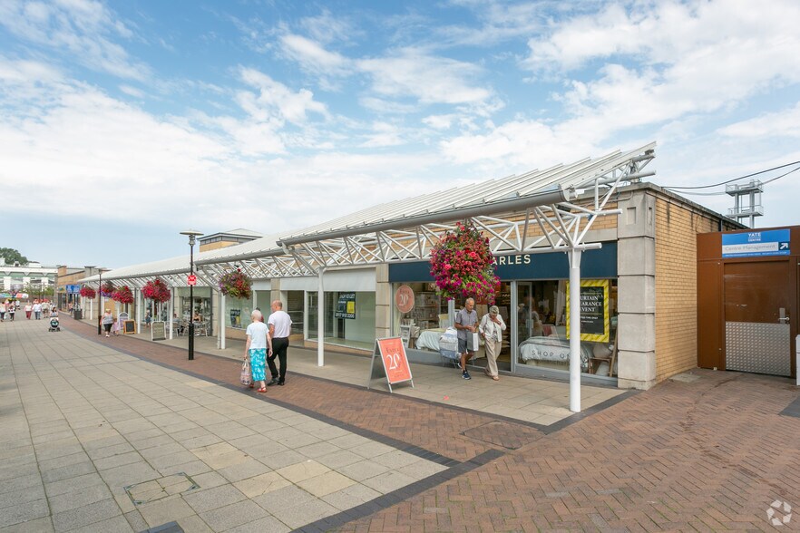 2-34 West Walk, Yate en alquiler - Foto del edificio - Imagen 3 de 18