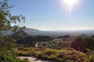 Calle San Juan Bautista, Abanilla, MUR - AÉREA  vista de mapa - Image1