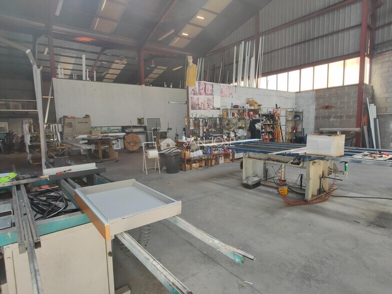 Carrer Azorín, 40, Aspe, Alicante en venta - Foto del edificio - Imagen 3 de 6