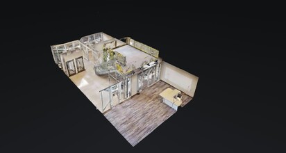 3001 Brighton Blvd, Denver, CO en alquiler Matterport 3D Scan- Imagen 1 de 2