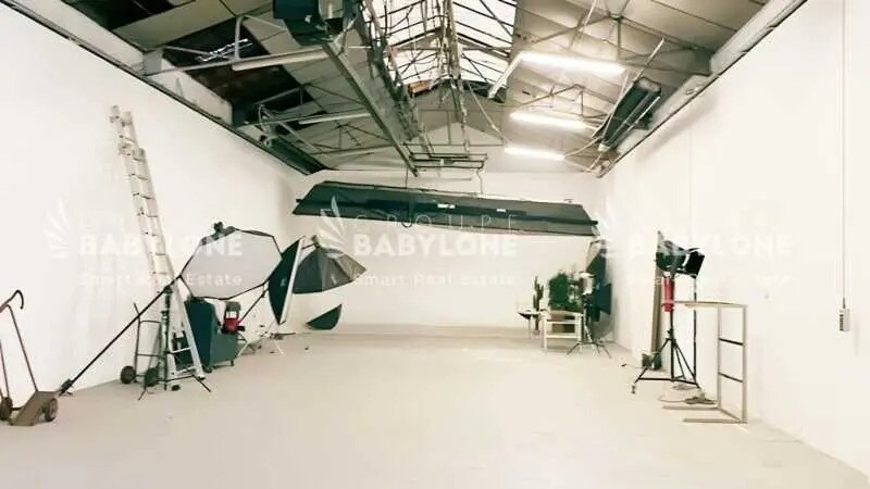 35 Rue Paul Lescop, Nanterre en alquiler - Foto del edificio - Imagen 1 de 9