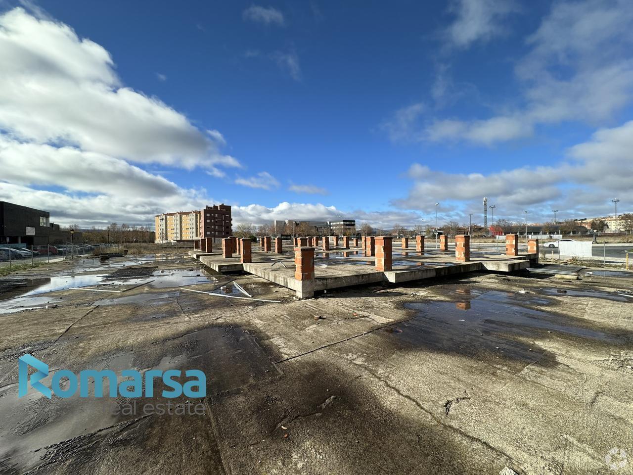 Terrenos en Ávila, Ávila en venta Foto principal- Imagen 1 de 4