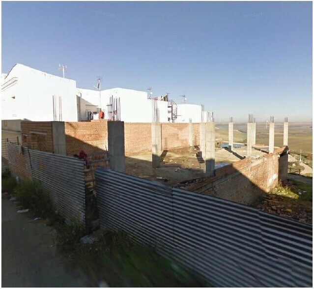Terreno en Paterna de Rivera en venta - Foto de la construcción - Imagen 1 de 2